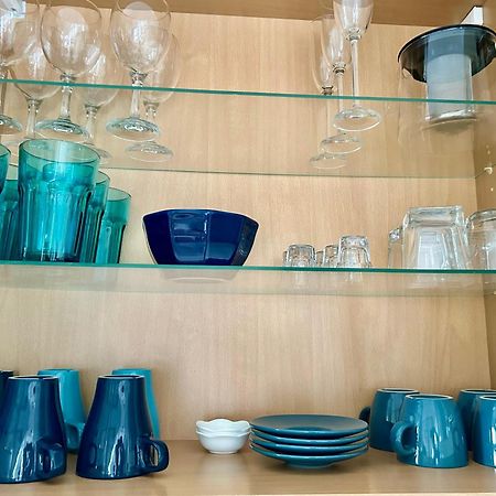 Apartament Brisa Pobierowo Eksteriør billede