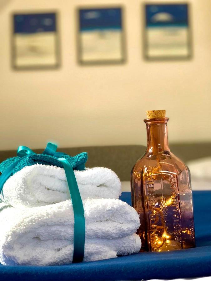 Apartament Brisa Pobierowo Eksteriør billede