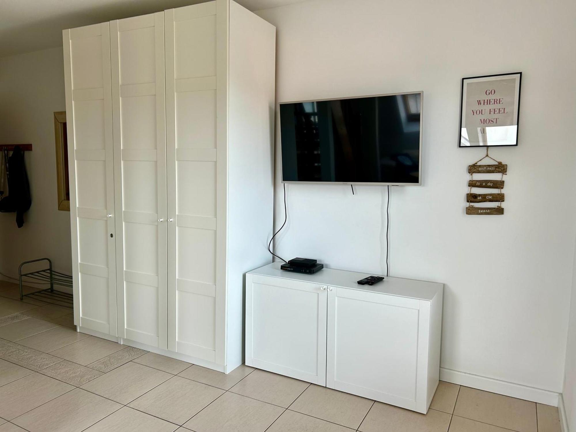 Apartament Brisa Pobierowo Eksteriør billede